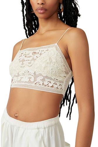 Lyra Bralette IVORY
