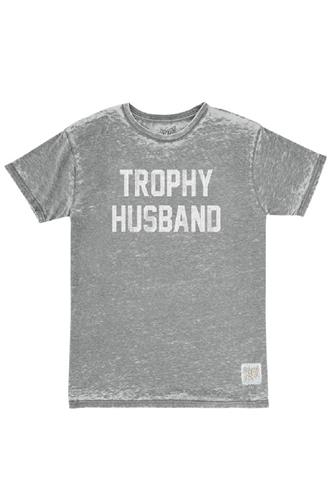 Trophy Husband SMA