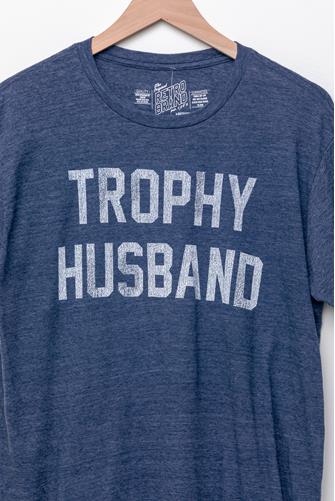 Trophy Husband STN