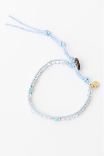 Blue Moonbeam Collection Bracelet MULTI