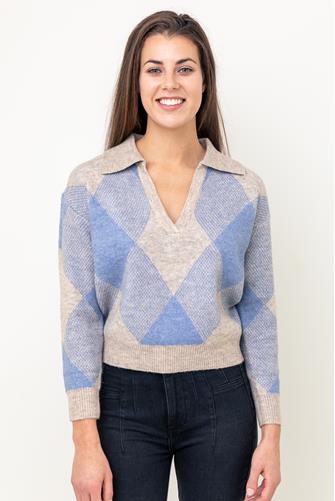 Victoria Sweater OAT
