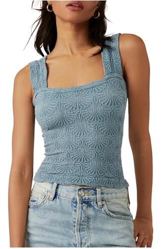 Love Letter Cami JEANS