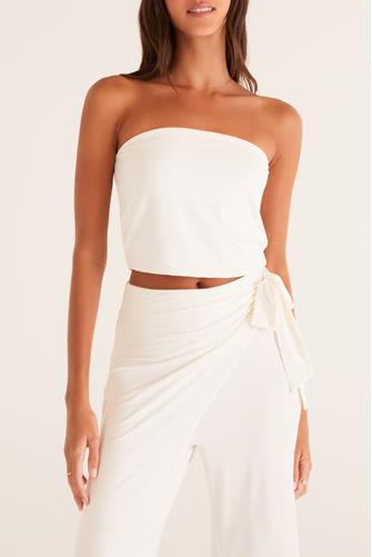 Olsen Tube Top SANDSTONE