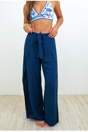 Whitney Pant GUCCI BLUE
