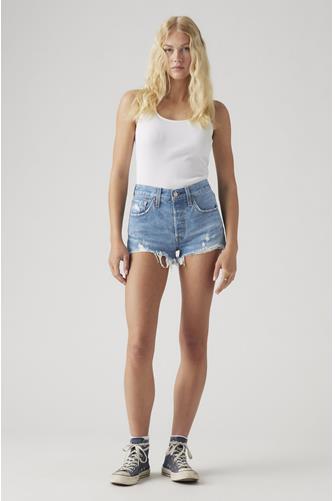 501 Original Short in Oxnard Athens OXNARD ATHENS MID