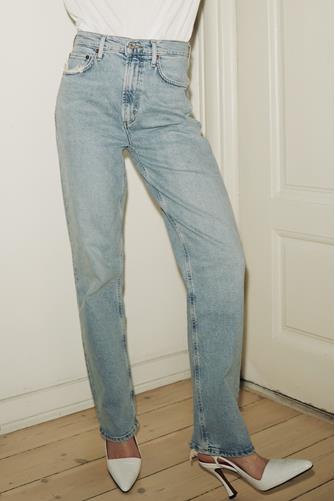 Denim > Shop by Fit > Straight | South Moon Under