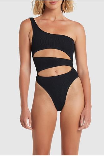 Rico One Piece BLACK ECO