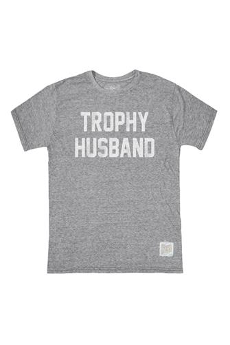Trophy Husband RB120