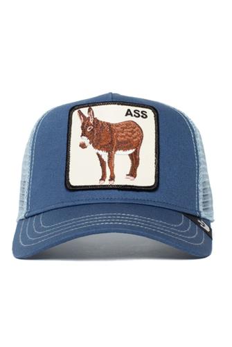 The Ass Hat BLUE