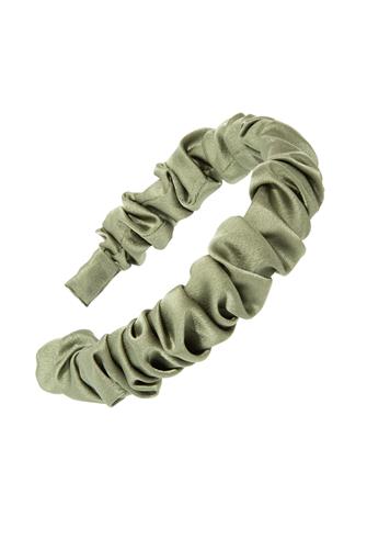 Laurel Headband SAGE