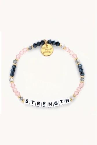 Strength in Belle MULTI