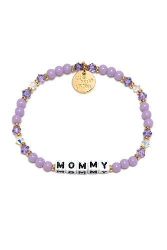 Mommy in Lavender Garden MULTI