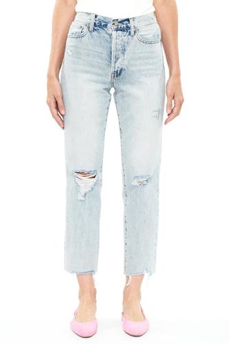 Charlie Hysteria Distressed HYSTERIA DISTRESSED