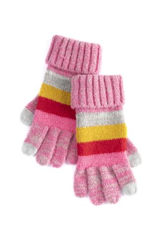 Nancy Touchscreen Gloves 
