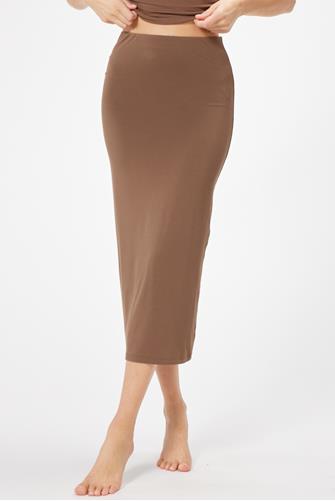Palma Skirt BROWN