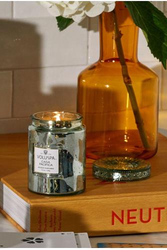 Casa Pacifica 5.5oz Small Jar CASA PACIFICA
