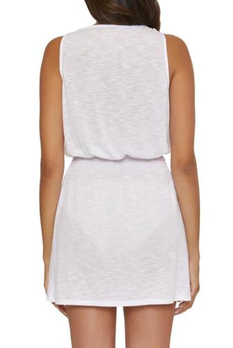 Anita Mock Neck BERRY