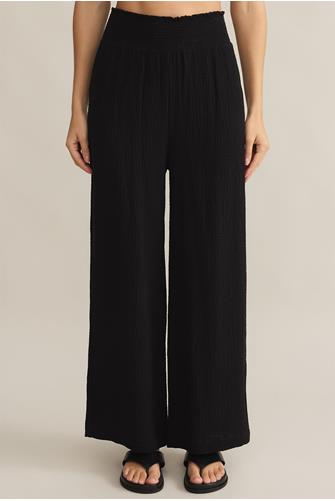 Cassidy Full Length Pant BLACK