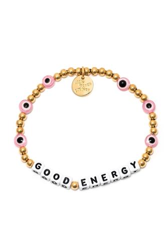White-Good Energy-Protected Pink MULTI
