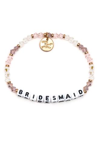 Bridal-Bridesmaid-Tie The Knot MULTI