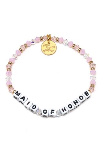 Bridal-Maid Of Honor-Stand By Me MULTI