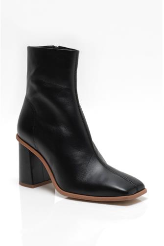 Sienna Ankle Boot BLACK