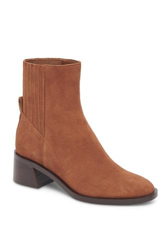 Linny H2O Boots BROWN