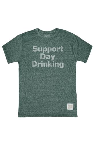 Support Day Drinking STFR