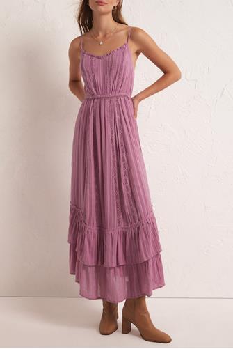 Rose Maxi DUSTY ORCHID