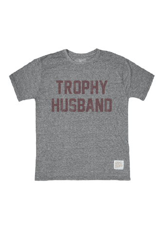 Trophy Husband STG