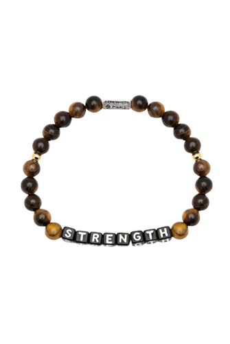 Strength in Tiger Eye MULTI