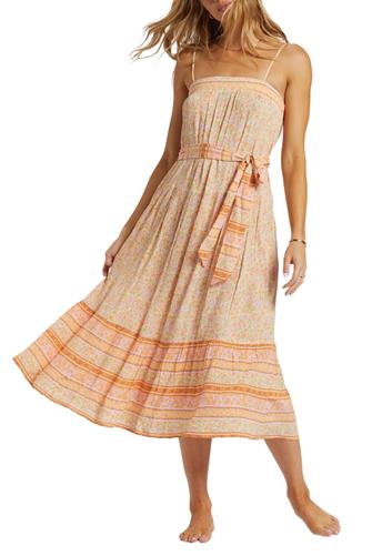 Wish For You Midi PINK DREAM
