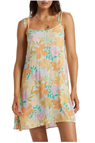 Your Love Beach Dress MULTI