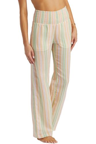 New Waves Pants SWEET PINK