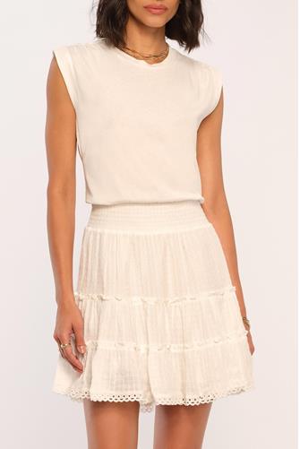 Rhea Dress CR?ME