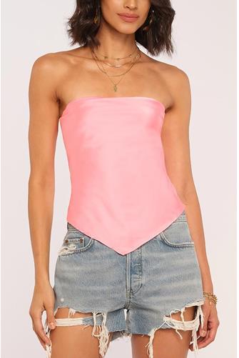 Monico Top FREESIA