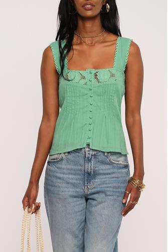 Tia Top JADE