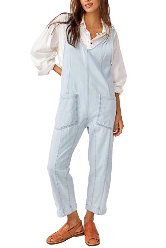 High Roller Jumpsuit WHIMSY
