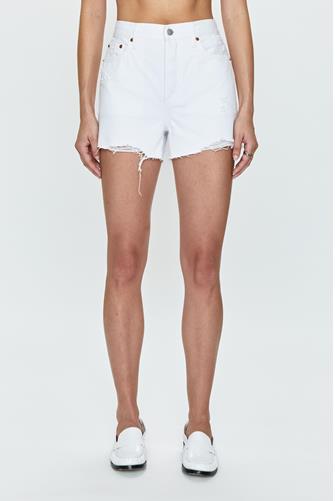 Nova Shorts WHITE VINTAGE