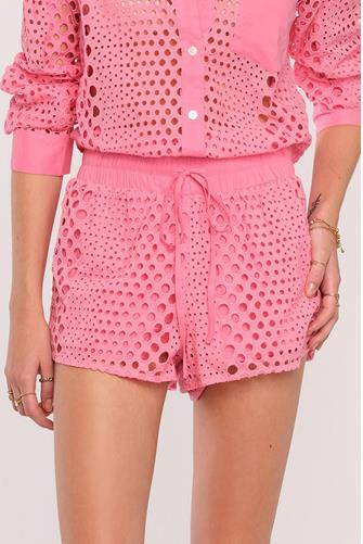 Clio Set Short FRESCIA