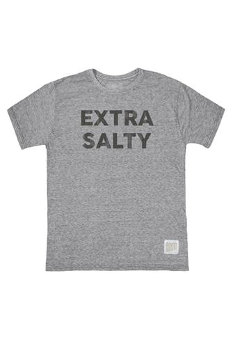 Extra Salty STG