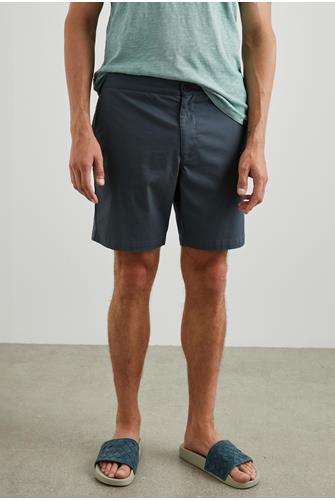 Laguna Short SLATE GREY