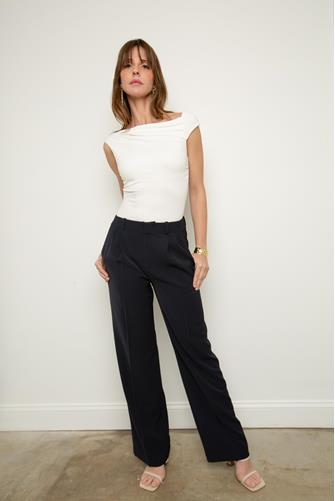 Charlie Trousers NAVY