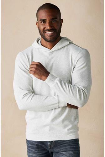 Puremeso Everyday Hoodie STONE