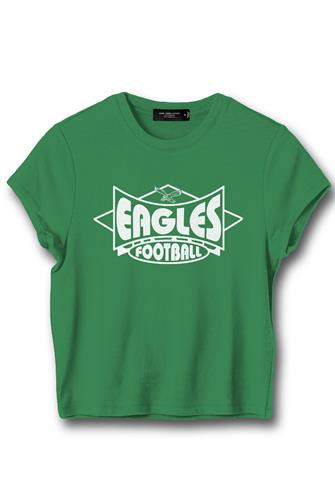 Eagles Baby Tee KELLY