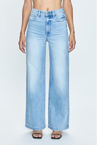 Lana Wide Leg In Chalet Vintage CHALET VINTAGE