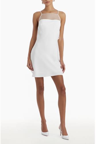 Veronica Mini Dress IVO