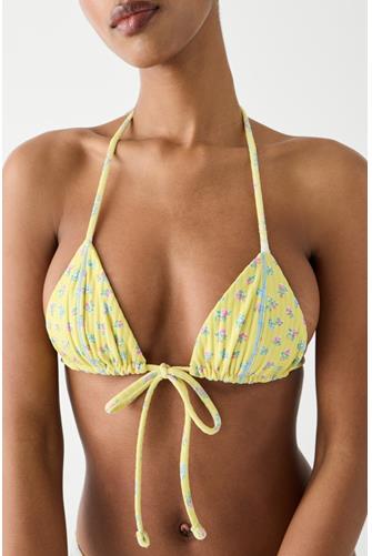 Pocketful Of Posies Coastal Terry Rib Tr POCKETFUL OF POSIES