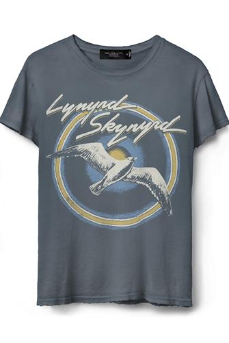 Lynard Skynyrd Bird BLACK SEA