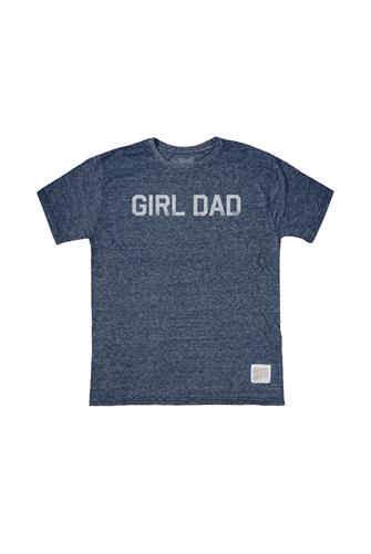Girl Dad - Streaky Navy - Fathers Day Ex STREAKY NAVY